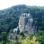 Appartement Merl Zell