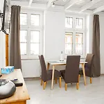 Appartement Merl