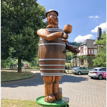 Διαμέρισμα Merl Zell an der Mosel