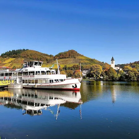 Merl Apartment Zell an der Mosel
