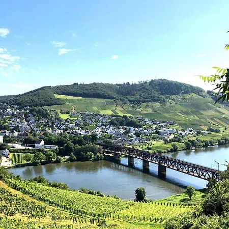 Merl * Zell an der Mosel