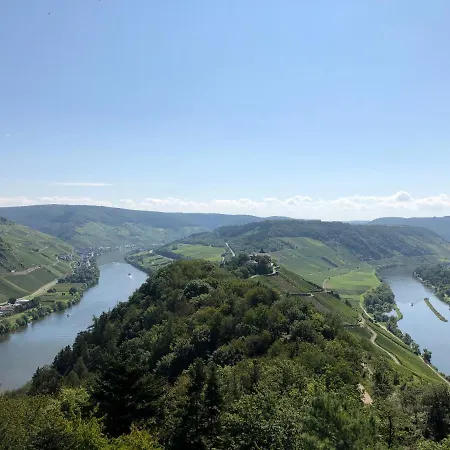 Διαμέρισμα Merl