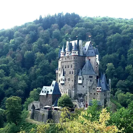 Apartment Merl Zell an der Mosel