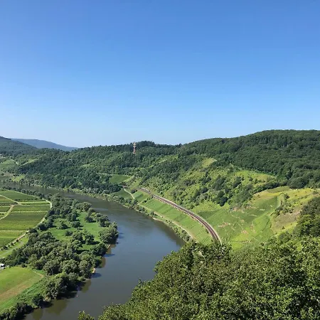 Διαμέρισμα Merl