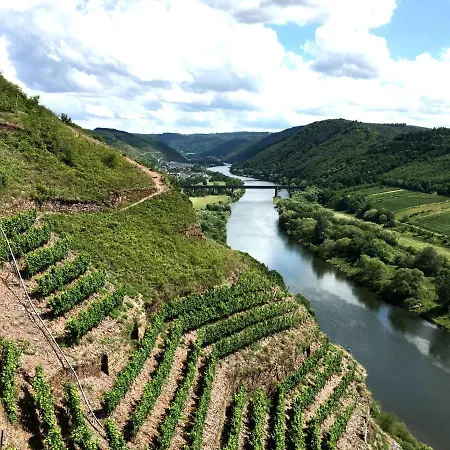 Διαμέρισμα Merl