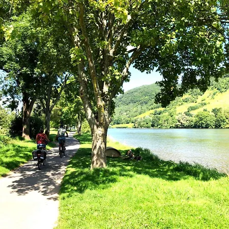 Merl Zell an der Mosel