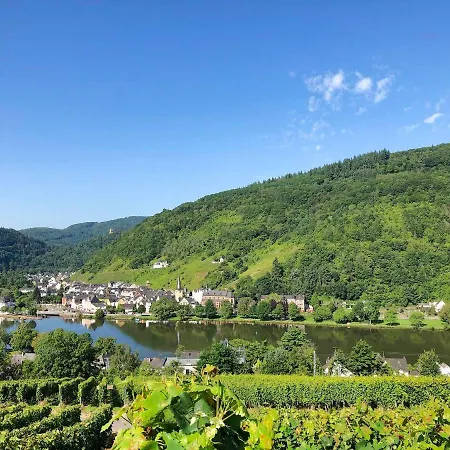 Merl * ツェル・アン・デル・モーゼル