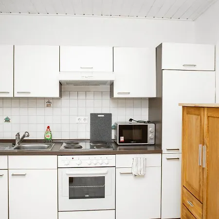 Merl Apartment