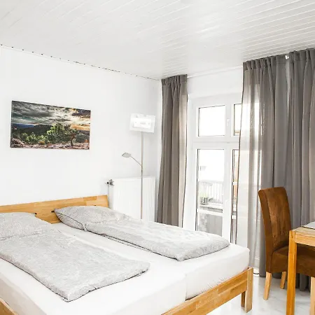 Merl アパート ツェル・アン・デル・モーゼル