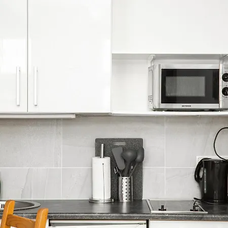 Merl アパート ツェル・アン・デル・モーゼル