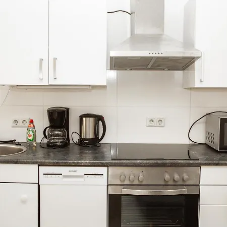 Διαμέρισμα Merl