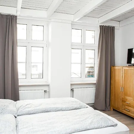 Merl アパート ツェル・アン・デル・モーゼル