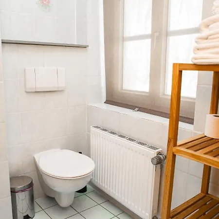 アパート Merl ツェル・アン・デル・モーゼル