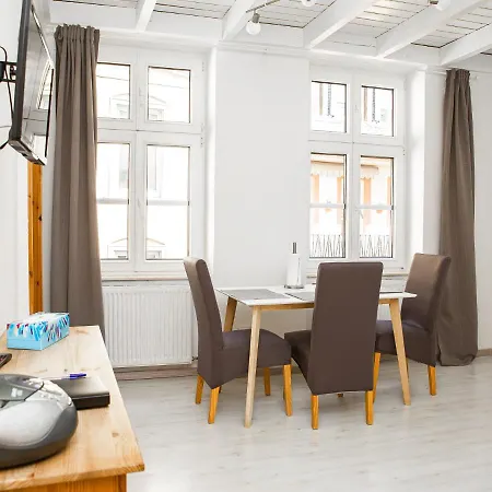 Apartment Merl