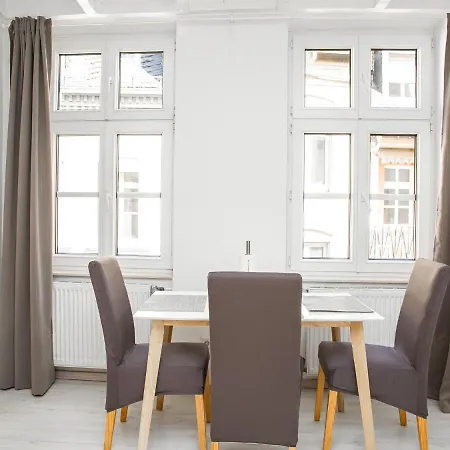 Apartment Merl Zell an der Mosel