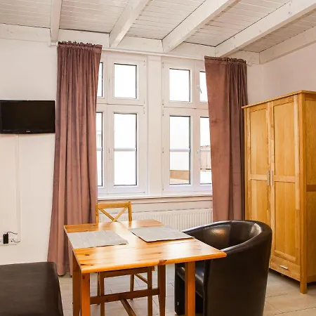 Apartment Merl