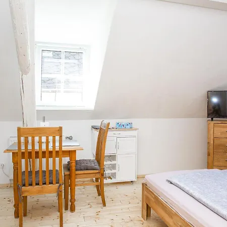 Apartment Merl