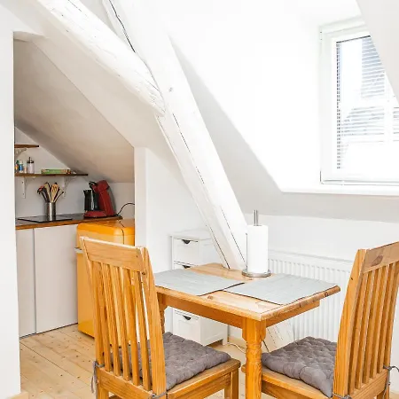 Διαμέρισμα Merl