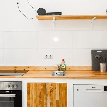 Διαμέρισμα Merl