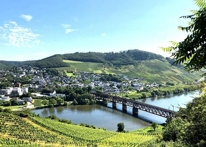 Merl * Zell an der Mosel
