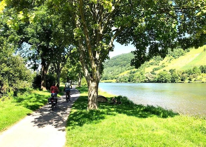 Merl Zell an der Mosel