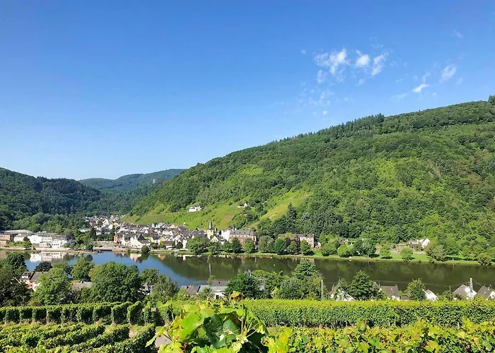 Merl * Zell an der Mosel