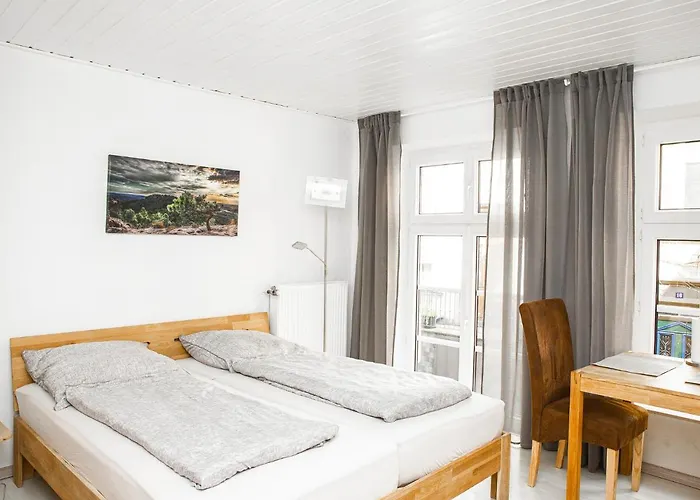 Merl Apartament Zell an der Mosel