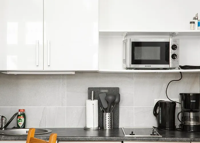 Merl Appartement Zell