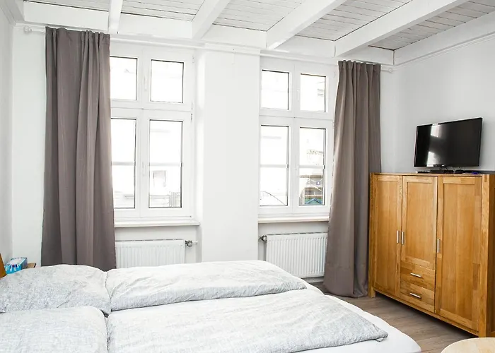 Merl Apartament Zell an der Mosel