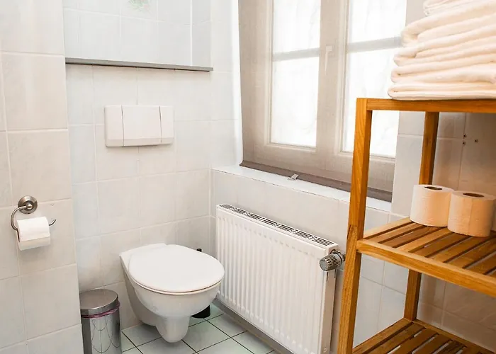 Apartament Merl Zell an der Mosel