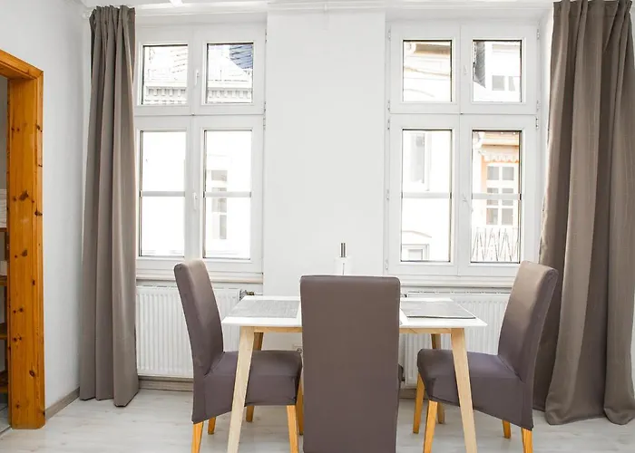 Appartement Merl Zell