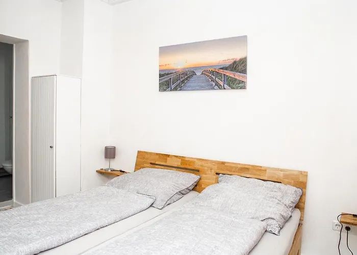 Merl Appartement Zell